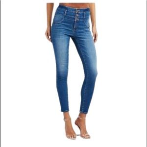 Refuge Jeans
